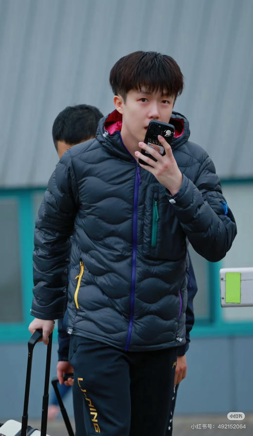 壁克峰吐司🍞羽绒服❗️真正90%白鸭绒700蓬❗️波浪绗缝超轻羽绒 男女款 商品图5