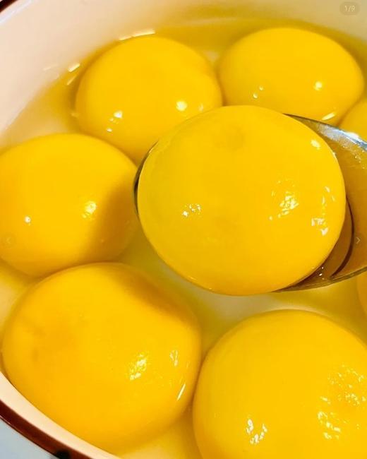 🍜秋冬的温暖，从一碗思念汤圆开始😍白鹿都爱的 【思念好运汤圆礼盒】一次性尝尽8款不同口味的汤圆🎆秋冬前囤好这口 “白鹿同款甜” 暖到心坎里 商品图2