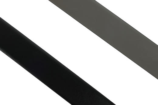 【超惠秒】Emporio Armani 男士 精钢鹰标logo扣头 简约质感真皮腰带12503 商品图8