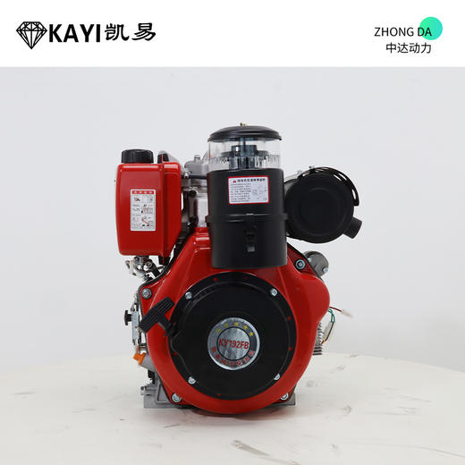 凯易 KY192FBE 商品图0