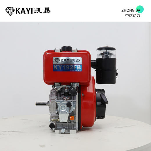 凯易 KY192FBE 商品图6