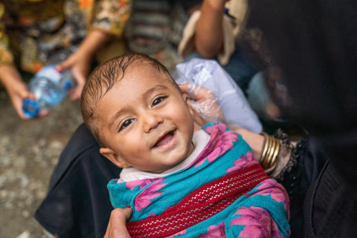 为1名阿富汗儿童提供一年特别保护和服务 商品图8