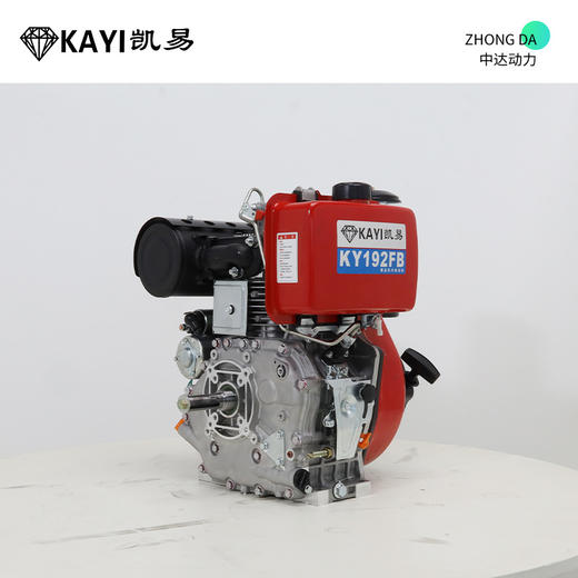 凯易 KY192FBE 商品图5