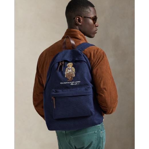 Ralph Lauren 拉夫劳伦 背包男  MAPOBGS01320206-410 . 商品图2