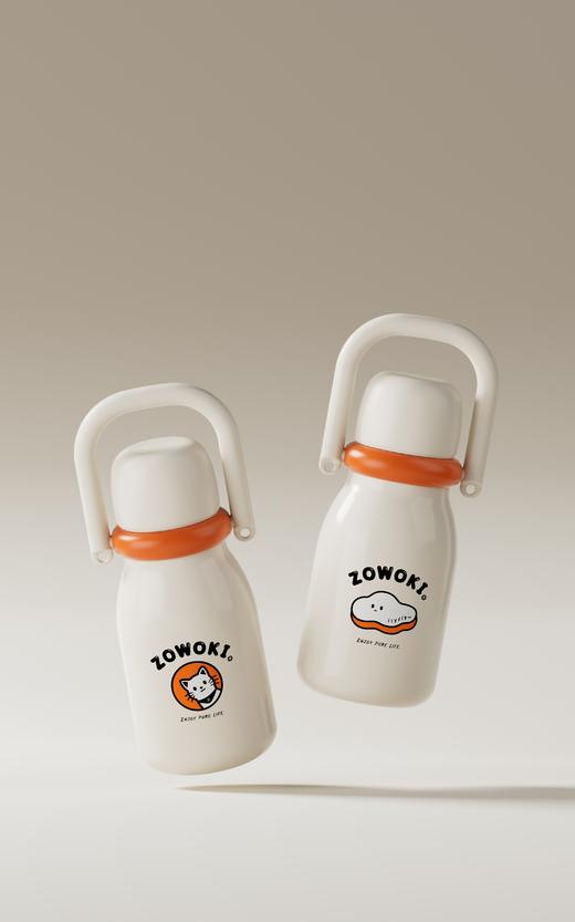 造物集 保温杯系列 见详情 商品图2