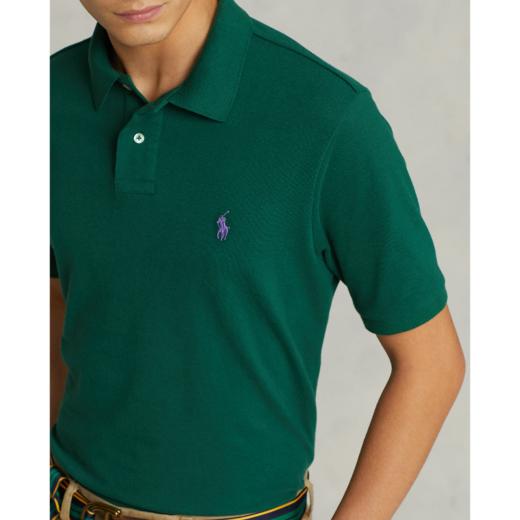 Ralph Lauren 拉夫劳伦 POLO男  MNPOKNI1N820334-300 . 商品图2