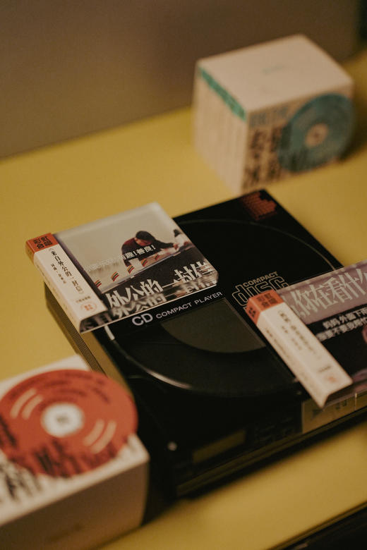 彩虹合唱专辑冰箱贴Vol.1 商品图3