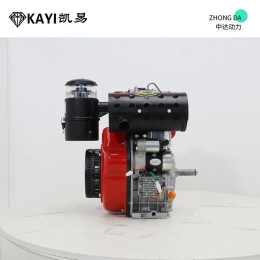 凯易 KY192FBE 商品图2