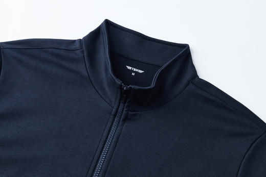 TBM新款秋冬运动服—上衣 商品图2