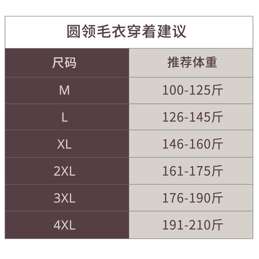 【轻织五号】天丝莱赛尔针织毛衣257X7P719L 商品图1