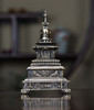 亿缘仟品宝箧印塔纯铜摆件 商品缩略图0