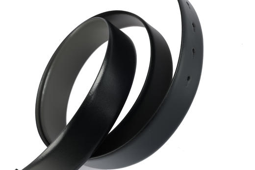 【超惠秒】Emporio Armani 男士 精钢鹰标logo扣头 简约质感真皮腰带12503 商品图9