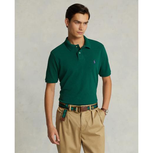 Ralph Lauren 拉夫劳伦 POLO男  MNPOKNI1N820334-300 . 商品图1