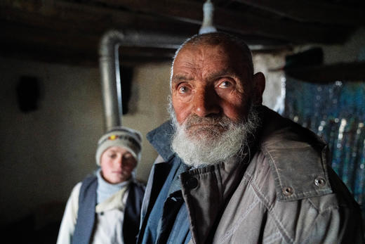 为阿富汗家庭提供一个燃气灶 商品图9