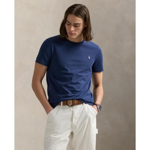 Ralph Lauren 拉夫劳伦 T恤男  MNPOTSH1N822860-410 . 商品图2