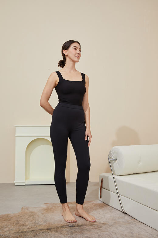 逸红颜周末小集市#男女款火炉内胆裤【蚕丝裤】极寒保暖系列 | 古法手拉蚕丝填充加厚保暖裤，能穿到-20°!! 商品图12