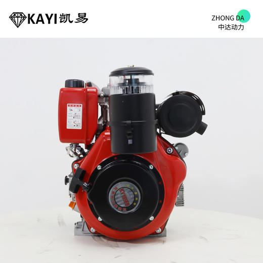 凯易 KY195FBE 商品图0