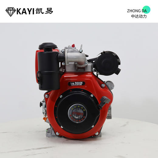 凯易 Y188FBE-C 商品图0