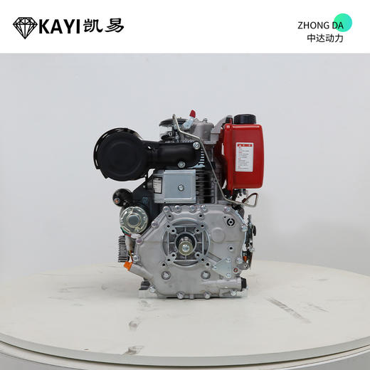 凯易 KY195FBE 商品图4