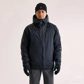 凯乐石高加索情侣款压胶冲锋衣羽绒服