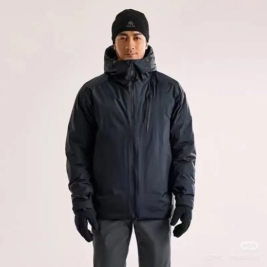 凯乐石高加索情侣款压胶冲锋衣羽绒服 商品图0