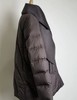 现货秒发~附围巾绗缝花苞型羽绒服 商品缩略图5