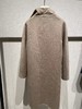 Max Mara 大衣女  1016035206-057 . 商品缩略图1