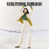 【拍2件赠保暖套装】SIINSIIN时尚卫裤女2025年秋冬新款直筒休闲裤【会员专属价】 商品缩略图1