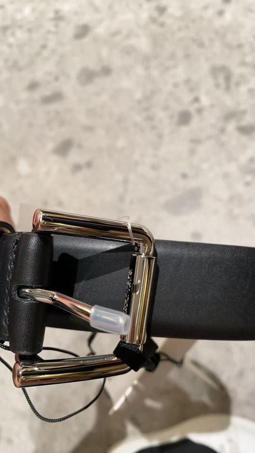 Max Mara 皮带女  4506035106-005 . 商品图1