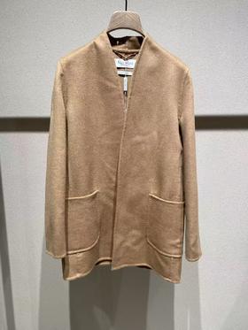 Max Mara 夹克女  1046045206-001 .