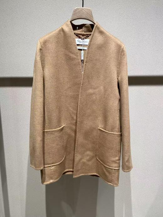 Max Mara 夹克女  1046045206-001 . 商品图0