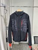 贝壳三 户外防水防风保暖防寒外套男士滑雪连帽冲锋衣C110829 商品缩略图1