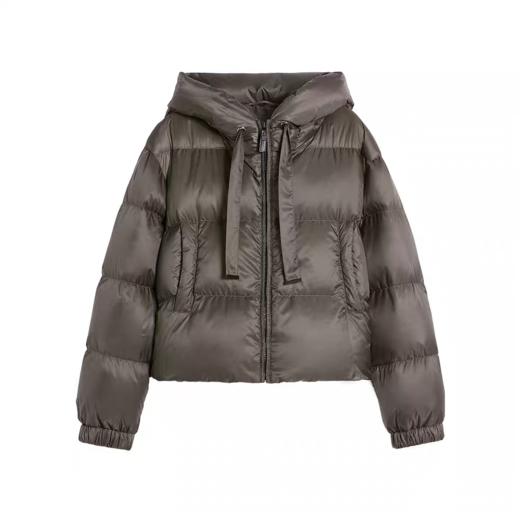 Max Mara 羽绒服女  9486115506-005 . 商品图0