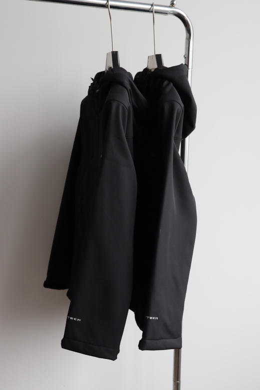 Co1umb1@哥L比亚 软壳加绒冲锋衣 WT921 商品图3