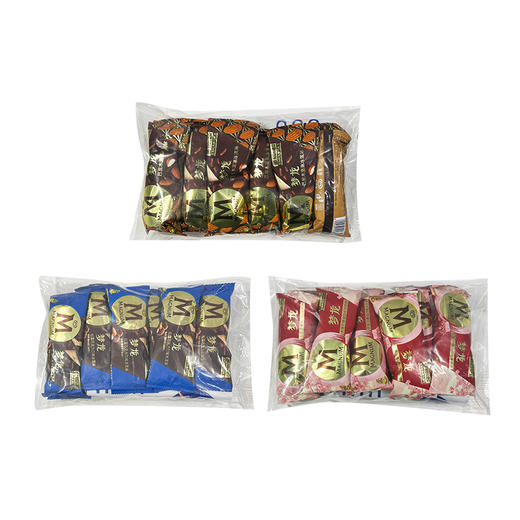 梦龙|松露巧克力|车厘子樱花|巴旦木坚果|冰淇淋 商品图5