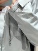 【M/L/2XL断码】安踏冠军全天候系列男款冲锋衣风船灰色152410604【库存有限，如无货将做退款，介意慎拍!】 商品缩略图3