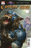 狼与嚎叫突击队 Capwolf & The Howling Commandos 商品缩略图0