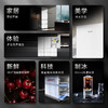 卡萨帝（Casarte）冰箱 BCD-415WGCD3AGWTU1 商品缩略图4