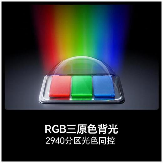 海信75U7S-Pro电视 商品图4