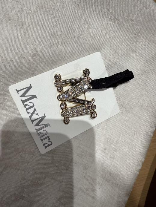 Max Mara 饰品女  4756015206-001 . 商品图1