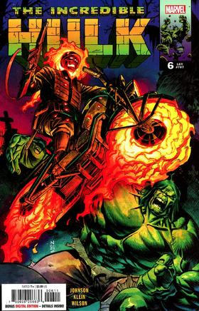 无敌浩克 Incredible Hulk