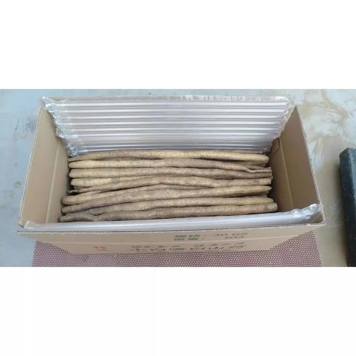 今年新挖的❗️8W2254农户自产自销-无公害小白嘴现挖山药 商品图10