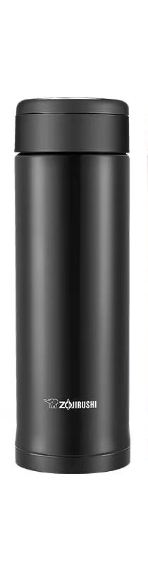 象印（ZO JIRUSHI）保温杯 不锈钢真空大容量男女茶水杯保温保冷杯子 ASE/AGE同系列 SM-ASE50-BA 500ml 商品图0