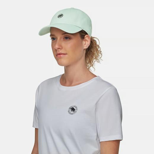 贝壳三 户外休闲运动棉质棒球帽情侣款遮阳透气鸭舌帽C110801 商品图8