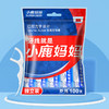 小鹿独立包装牙线棒牙线100支/袋-纪念日百货门店同款167895846 商品缩略图2