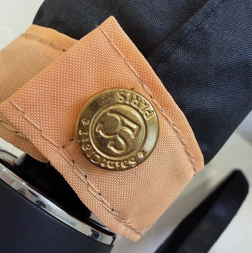 韩货原单自动晴雨伞九骨抗风 + 一键开伞 商品图5