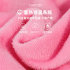 贝田2022新款女童加绒卫衣儿童加厚秋冬款中大童冬季炸街保暖上衣 商品缩略图2