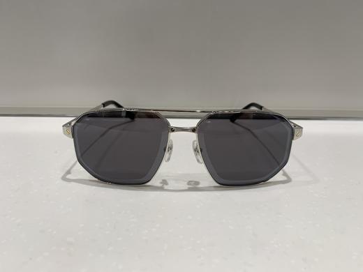 开云眼镜 卡地亚  太阳眼镜  CT0462S-006-F【不退不换，介意勿拍】 商品图0
