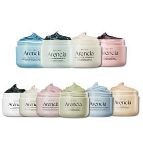 韩国 Arencia洁面膏-120g（多款可选）