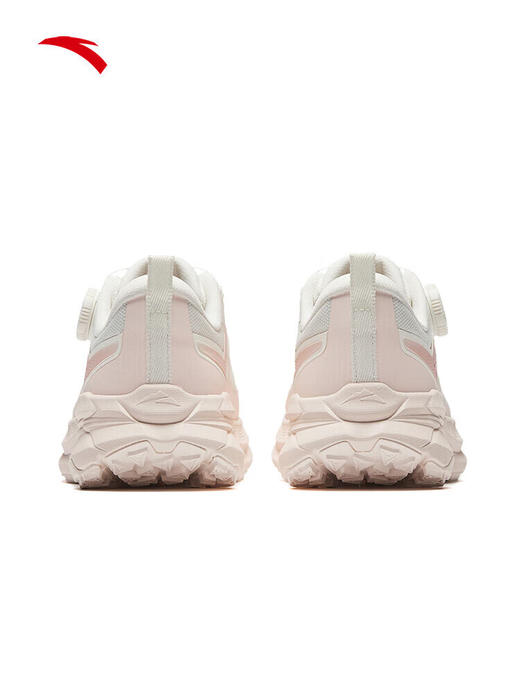 安踏（ANTA）祁连户外鞋徒步鞋女减震防滑越野跑鞋女耐磨透气女鞋122545591 商品图8